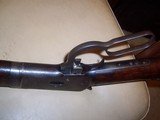 winchester
model 1892 - 4 of 11