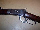 winchester
model 1892 - 10 of 11