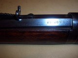 winchester
model 1892 - 5 of 11