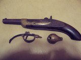 french model 1822 bis - 8 of 12