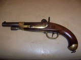 french model 1822 bis - 3 of 12