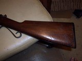 WINCHESTER MODEL 1904 A - 8 of 9