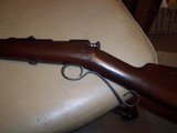 WINCHESTER MODEL 1904 A - 7 of 9
