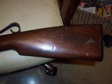 WINCHESTER MODEL 1904 A - 4 of 9