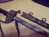 naval
sword - 1 of 8