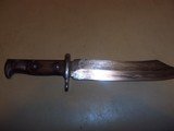 kragbowie bayonet - 6 of 7
