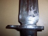 kragbowie bayonet - 1 of 7