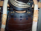 japanese armor - 2 of 6