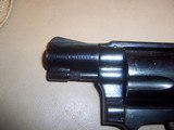 smith&wesson
model 36
chief special flat
latch - 1 of 5