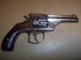 smith&wesson
38 double action first
model
ANTIQUE - 2 of 4