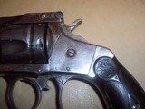smith&wesson
38 double action first
model
ANTIQUE - 3 of 4
