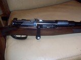 mannlicher- schoenauermodel, 1908carbine - 1 of 11