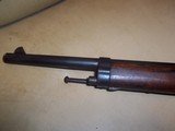 french
model 1892
carbine - 5 of 13