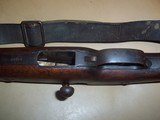 french
model 1892
carbine - 10 of 13