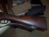 french
model 1892
carbine - 2 of 13