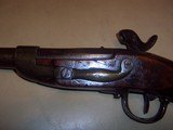 swiss model 1840 cantonal
ordance pistol - 6 of 8