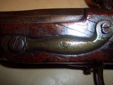 swiss model 1840 cantonal
ordance pistol - 7 of 8