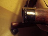 brass barrel holster
pistol
percussion - 10 of 15