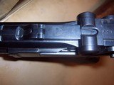 swiss luger pistol model 1929 - 3 of 7