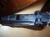 swiss luger model 1906 - 5 of 15