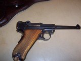 swiss luger model 1906 - 2 of 15