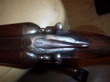pieperh.double shotgunwith pistol inserts - 7 of 11