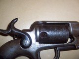 allen & wheelock sidehammer
pocket
and belt
revolver
31
caliber - 10 of 10