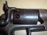 allen & wheelock sidehammer
pocket
and belt
revolver
31
caliber - 2 of 10