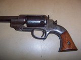 allen & wheelock sidehammer
pocket
and belt
revolver
31
caliber - 3 of 10