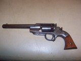 allen & wheelock sidehammer
pocket
and belt
revolver
31
caliber - 4 of 10