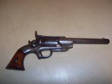 allen & wheelock sidehammer
pocket
and belt
revolver
31
caliber - 1 of 10