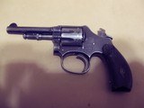 ladysmith
s&w
revolver
2nd model - 1 of 9
