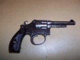 ladysmith
s&w
revolver
2nd model - 2 of 9