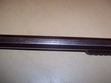 winchester 1890 case
receiver
2nd
model 22 short - 7 of 13