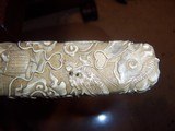 japanese
sword
ivory carved scabbard - 10 of 15