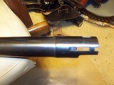 mossberg
500 shotgun barrel - 4 of 4