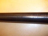 mossberg
500 shotgun barrel - 1 of 4