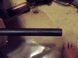 topper model 58 20 gaugebarrel - 3 of 6