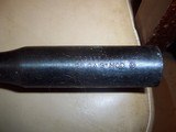 topper model 58 20 gaugebarrel - 1 of 6