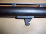 single
barrel
trap shotgun barrel - 2 of 4