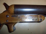 flare pistol
u.s.
navy model 1896 - 5 of 7