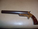 flare pistol
u.s.
navy model 1896 - 3 of 7