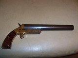 flare pistol
u.s.
navy model 1896 - 2 of 7
