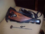 luger
holster artillery
stock and tools - 3 of 3