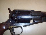 remington new model army revolver - 3 of 14