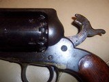 remington new model army revolver - 11 of 14