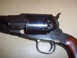 remington new model army revolver - 6 of 14