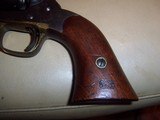 remington new model army revolver - 5 of 14
