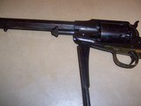 remington new model army revolver - 12 of 14