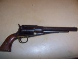 remington new model army revolver - 2 of 14